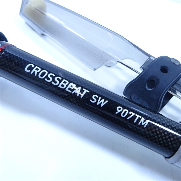 ２０クロスビートＳＷ９０７ＴＭ